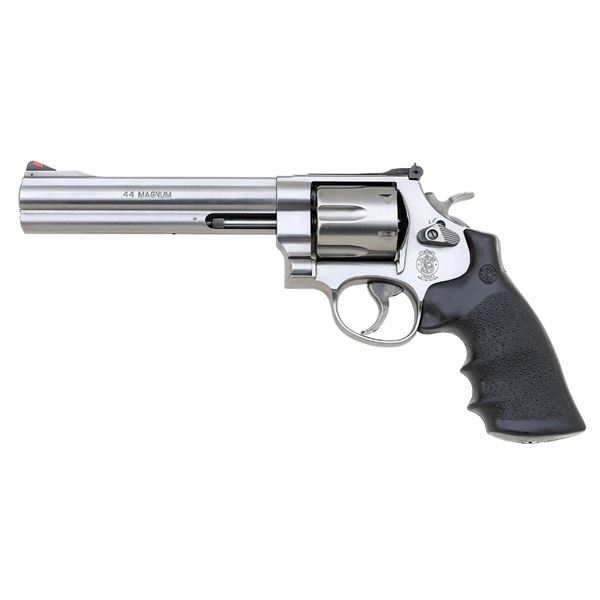 Smith & Wesson Model 629-6 Revolver