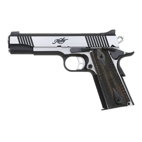 Kimber Eclipse Custom II Semi-Auto Pistol