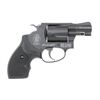 Image 1 : Smith & Wesson Model 37-2 Double Action Revolver