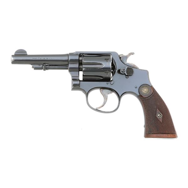 Smith & Wesson Model 1905 Military & Police Hand Ejector Revolver