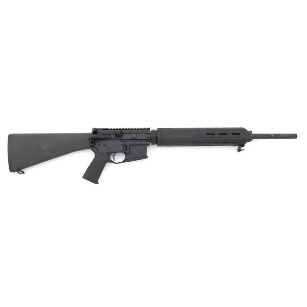 Sig Sauer M400 Hunter Semi-Auto Rifle