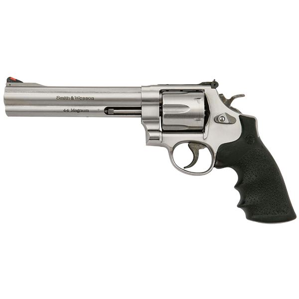 Smith & Wesson Model 629-5 Revolver