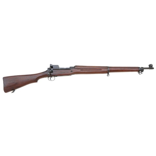 U.S. Model 1917 Bolt Action Rifle by Eddystone