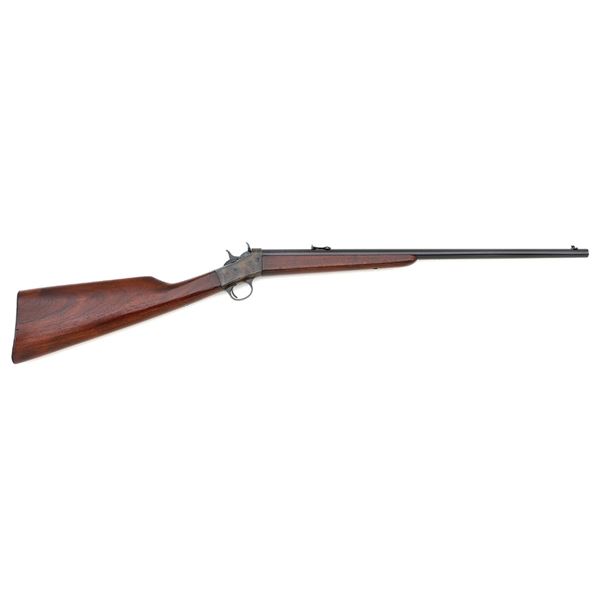 Excellent Remington Model 4 Rolling Block Rifle
