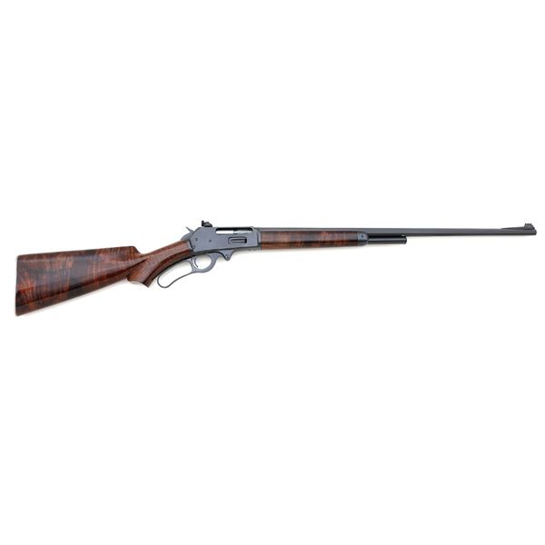 Custom Marlin Model 336 Lever Action Rifle