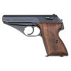 Image 1 : German Army Mauser HSc Semi-Auto Pistol