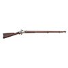 Image 1 : U.S. Model 1861 Percussion Rifle Musket by Lamson, Goodnow & Yale