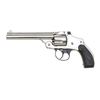Image 1 : Smith & Wesson 38 Safety Hammerless Revolver