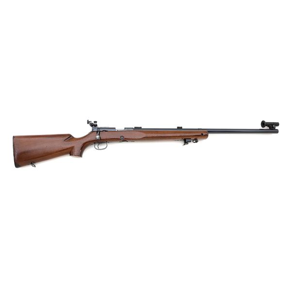 Winchester Model 52B Bolt Action Rifle