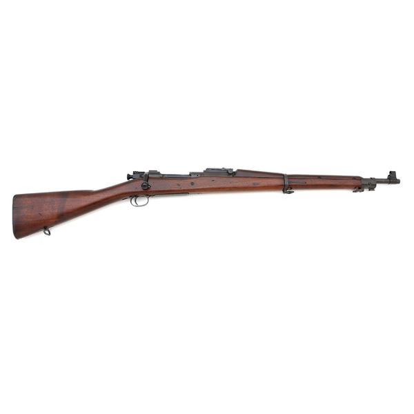 U.S. Model 1903 Bolt Action Rifle By Springfield Armory
