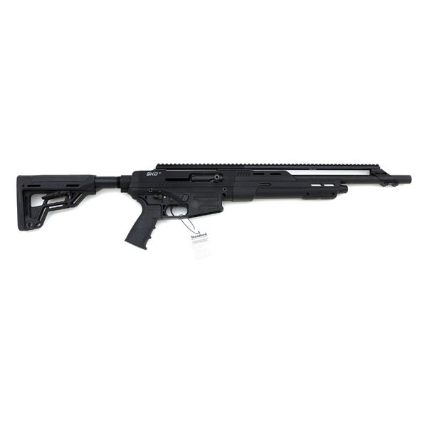 As-New Standard Manufacturing SKO-12 Semi-Auto Shotgun