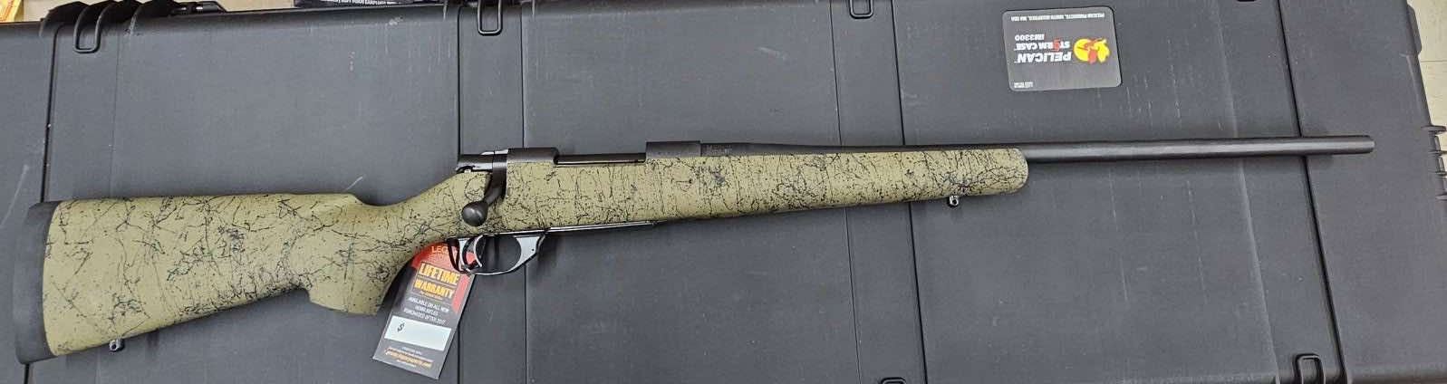 6.5 Creedmoor