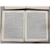 Image 8 : Group of 3 Early 1900's Britannica Encyclopedias - Volumes XXVI, VI & V
