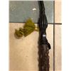 Image 2 : Late 19th Century German Empire Porcelain Pipe (Hand Painted)