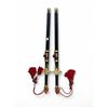 Image 1 : Group of 2 Samurai Swords