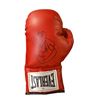 Image 1 : Finito Lopez 51-0-1 38 KO Signed Glove w/COA