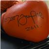Image 2 : Boxing Memorabilia - Eder Jofre 72-2-4 50 KO Signed Glove w/COA