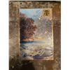 Image 2 : Maxfield Parrish "Misty Morning" Sealed Limited Edition deck of playing cards #237/1000