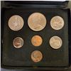 Image 2 : 1971 Canadian Mint Coin Collection