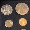 Image 4 : 1971 Canadian Mint Coin Collection