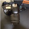 Image 2 : Nikon F60 Camera w/ Olympus camera bag