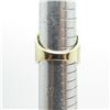 Image 8 : Stunning 0.9 ct. NATURAL WHITE DIAMONDS RING in 14K White Gold plated 925 Sterling Silver â[x=#8364/