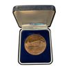 Image 1 : Royal Australian Mint Canberra Coin w/ original box