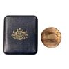 Image 2 : Royal Australian Mint Canberra Coin w/ original box