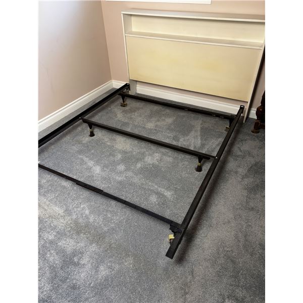 Double Bed Frame