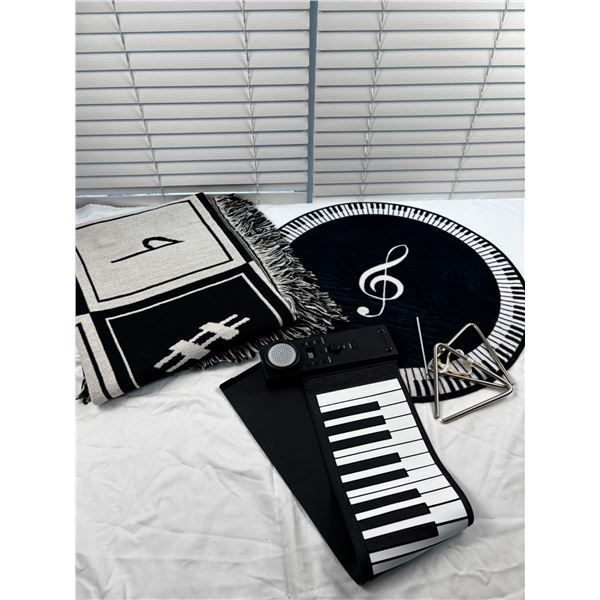 Music Lot