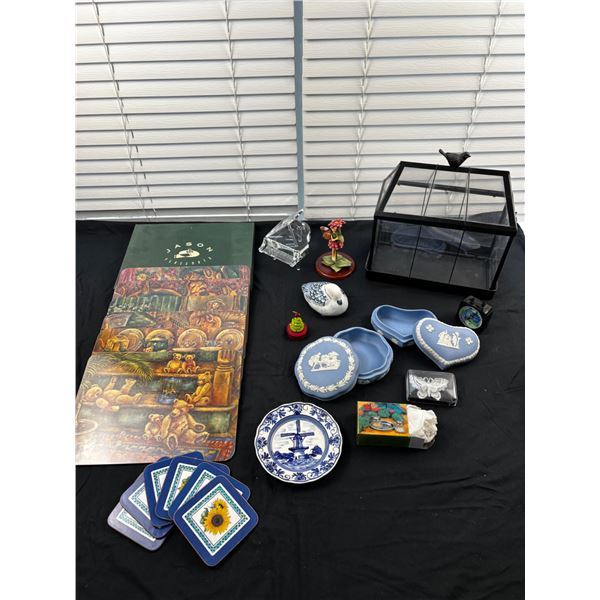 Home Decor Lot