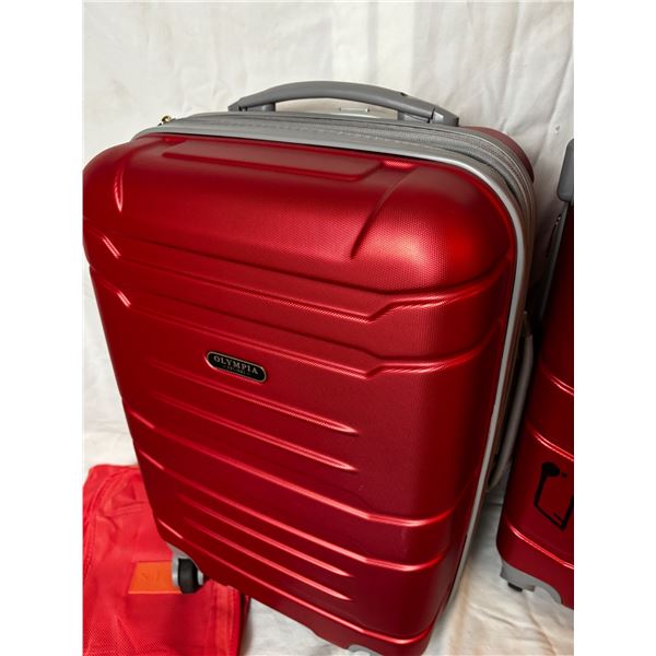 Olympia Luggage Set