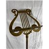 Image 2 : Brass Music Stand