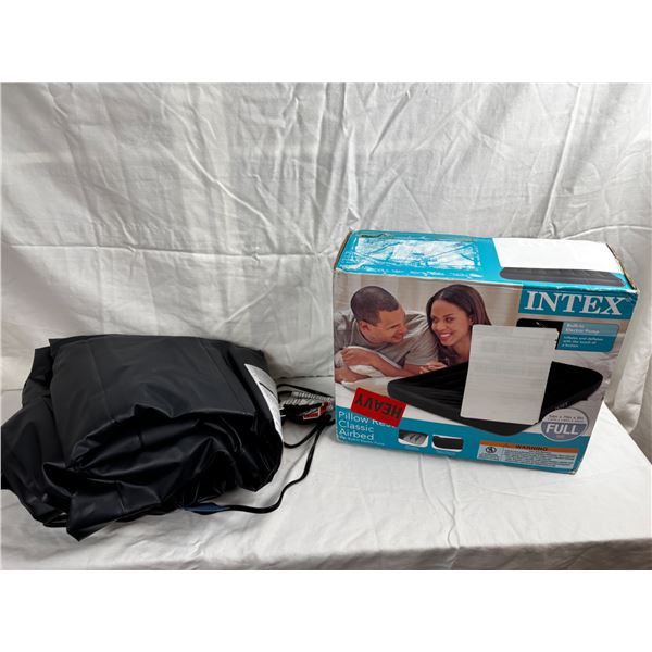 Intex Air Matresses