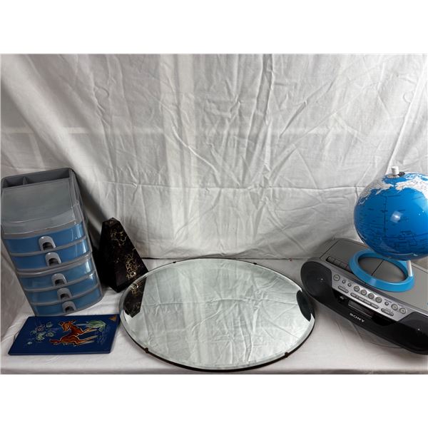 Home Décor Lot