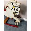 Image 2 : Wooden Rocking Horse