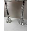Image 2 : Pair of Table Lamps