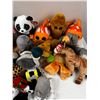 Image 2 : Beanie Babie Lot