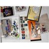 Image 2 : Stamps From Around The World
