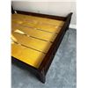Image 2 : "Private Reserve" Queen Bed Frame