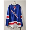 Image 1 : NHL Fanatics Rangers Jersey Size: L