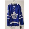 Image 1 : NHL Fanatics M Marner 16 Maple Leaf's Jersey Size: L