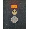Image 1 : 10K Gold 2005 Graduation Charm (1.40g)