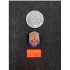 Canadian General Service Pendant/Badge