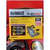 Image 2 : New DeWalt 60V Circular Saw Kit w/ Brake