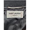 Image 2 : Saint Laurent Paris Button Up Coat