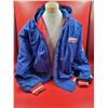 Vintage Starter Giants Jacket Size: L