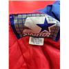 Image 3 : Vintage Starter Giants Jacket Size: L