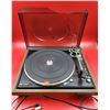 Electronic Direct Drive Dual-704 Record Player