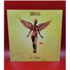 Nirvana - In Utero Vinyl Record